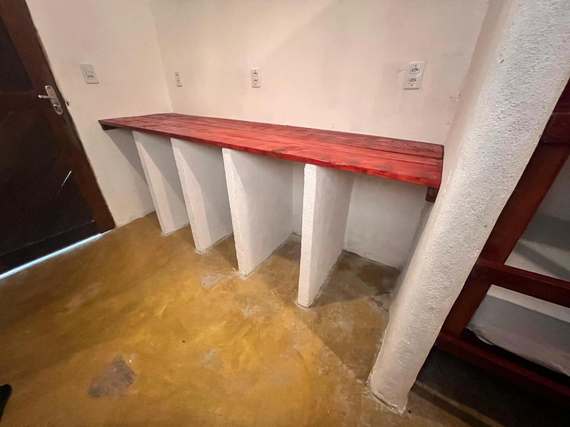 Hostel Do Ceu Praia de Pipa Zewnętrze zdjęcie